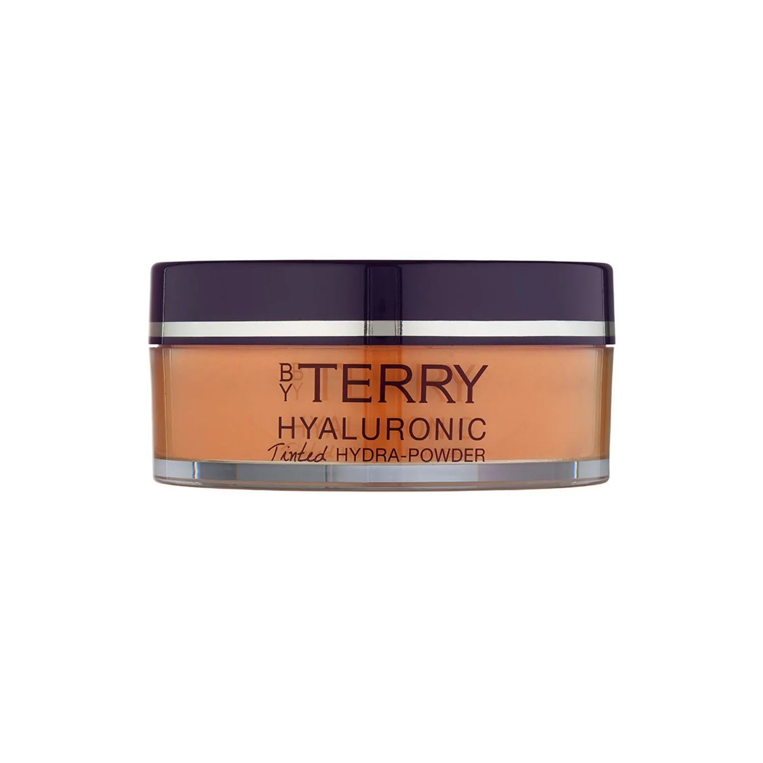 Hyaluronic Hydra-Powder Tinted
