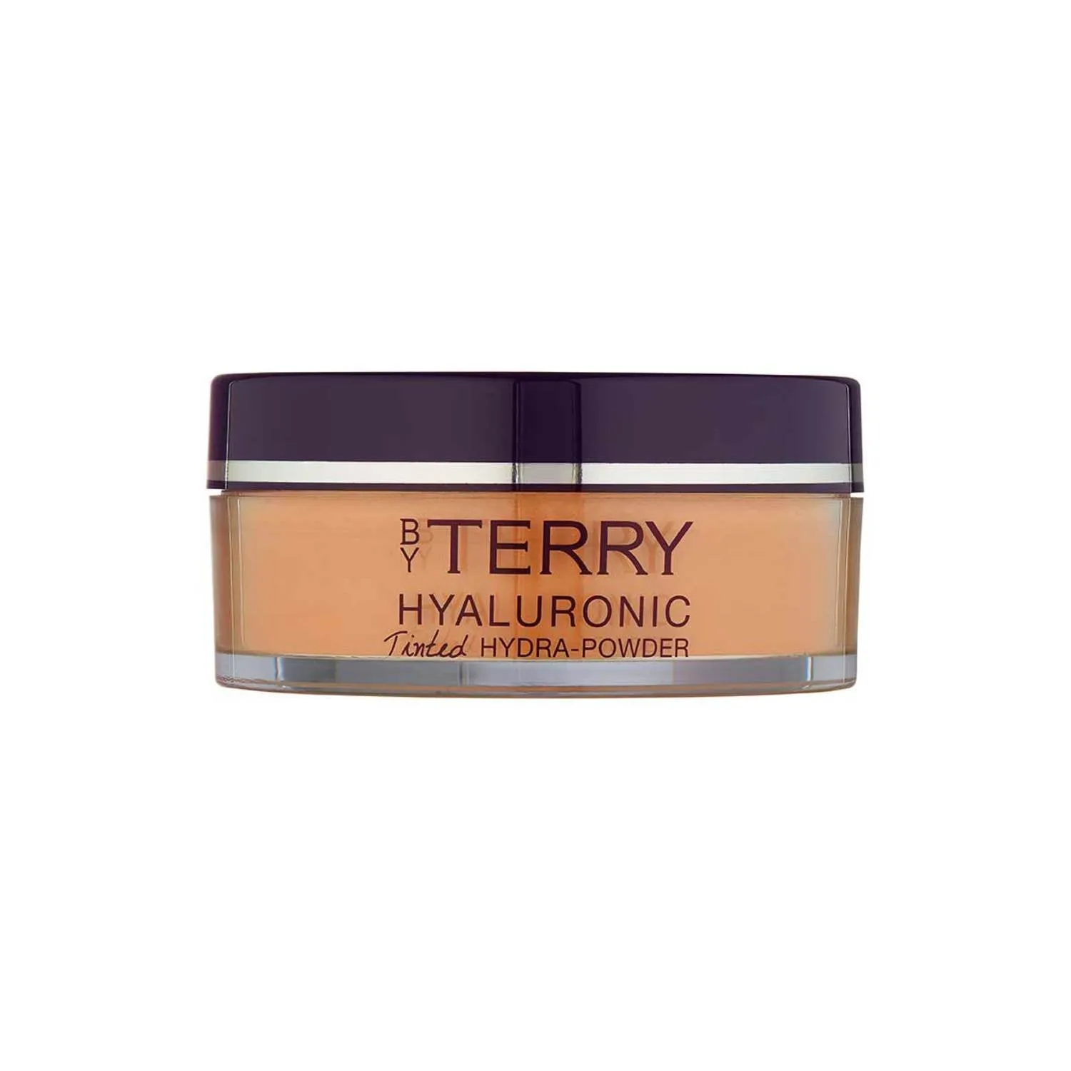 Hyaluronic Hydra-Powder Tinted