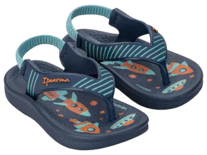 IPANEMA ANAT SOFT KIDS