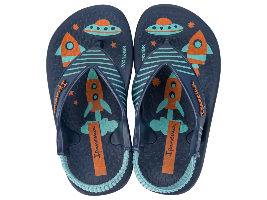 IPANEMA ANAT SOFT KIDS