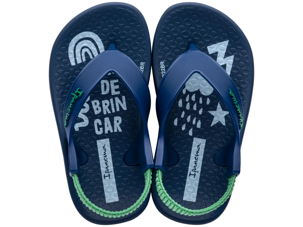 IPANEMA ANATOMIC SOFT KIDS