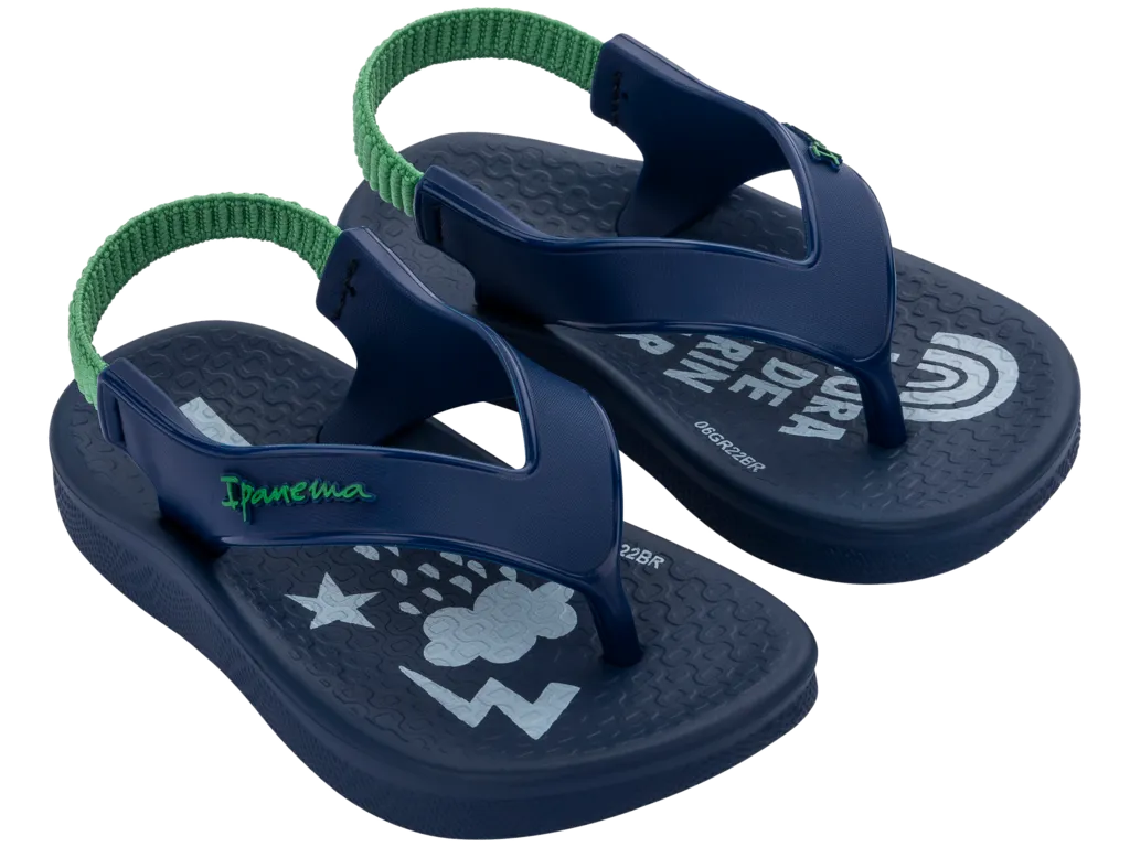 IPANEMA ANATOMIC SOFT KIDS