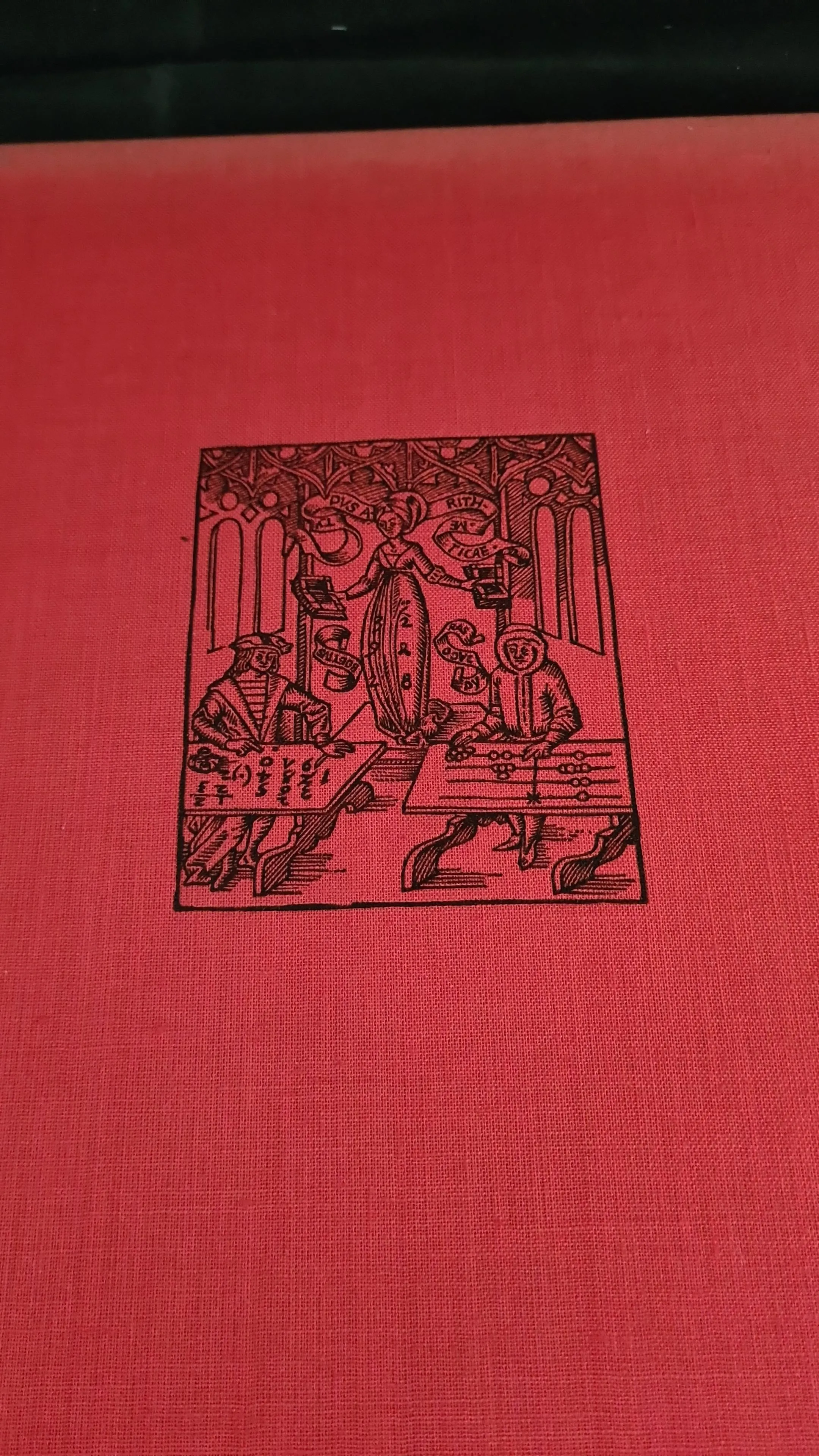 Irving Adler - The Giant Colour Book of Mathematics, Paul Hamlyn, 1960