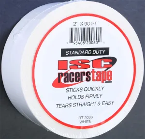 ISC RT2006 Racers Tape