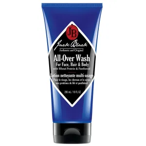 Jack Black All-Over Wash