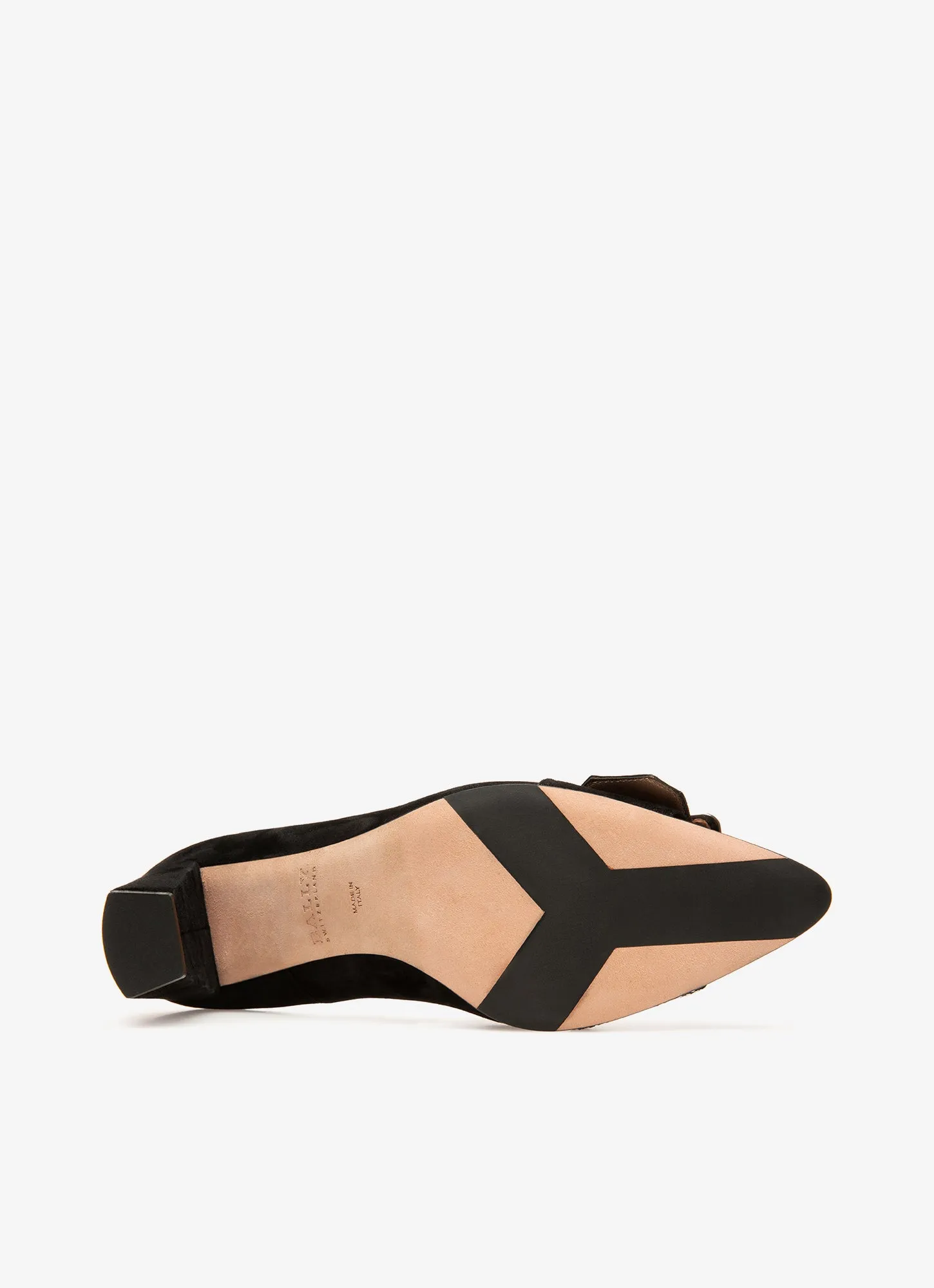 Jacqueline - Pumps