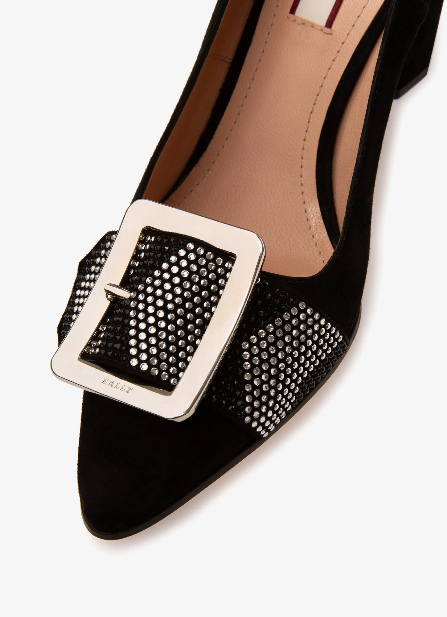 Jacqueline - Pumps