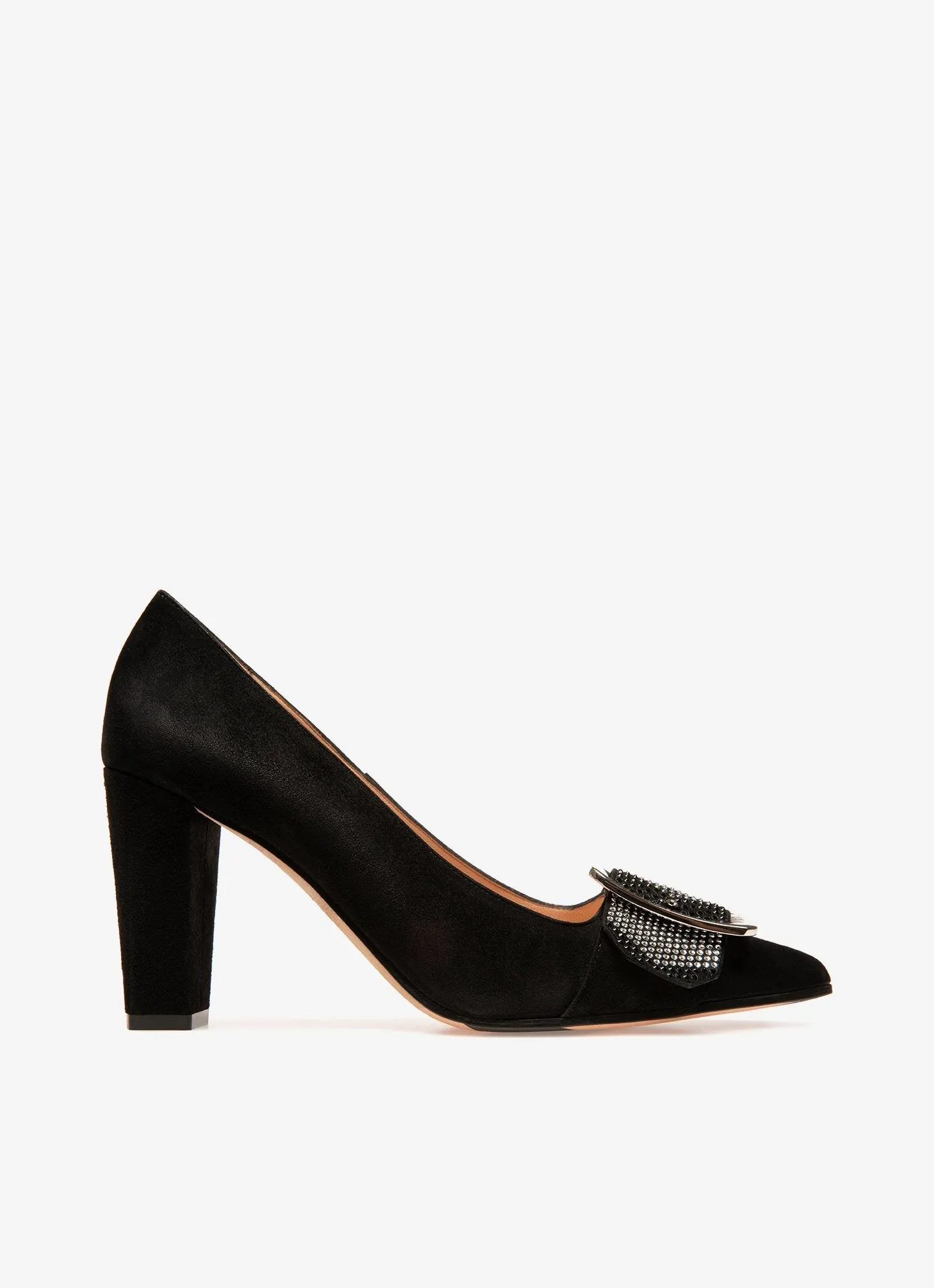Jacqueline - Pumps