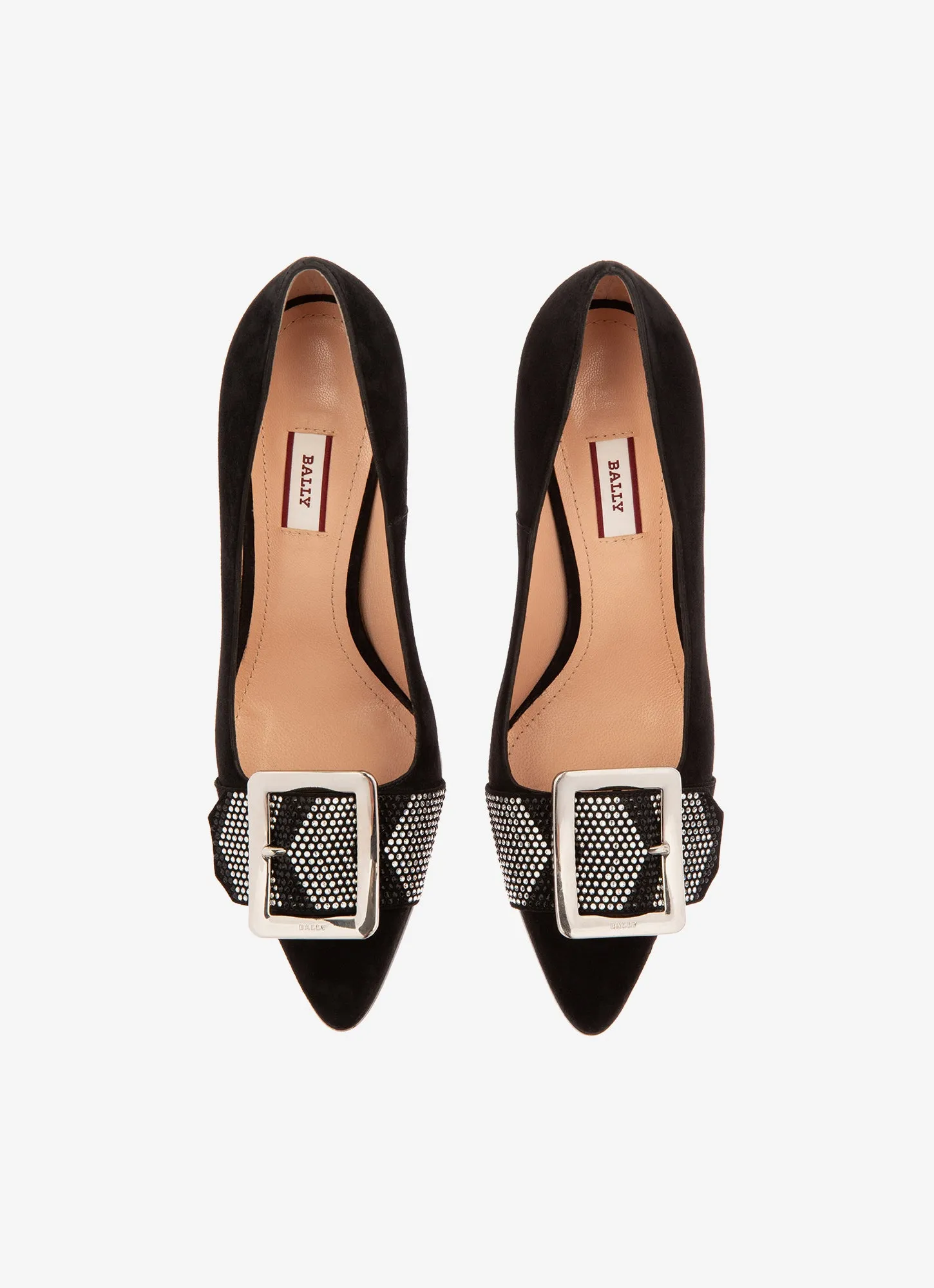 Jacqueline - Pumps