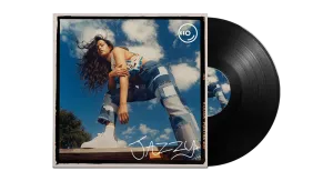Jazzy : Constellations EP