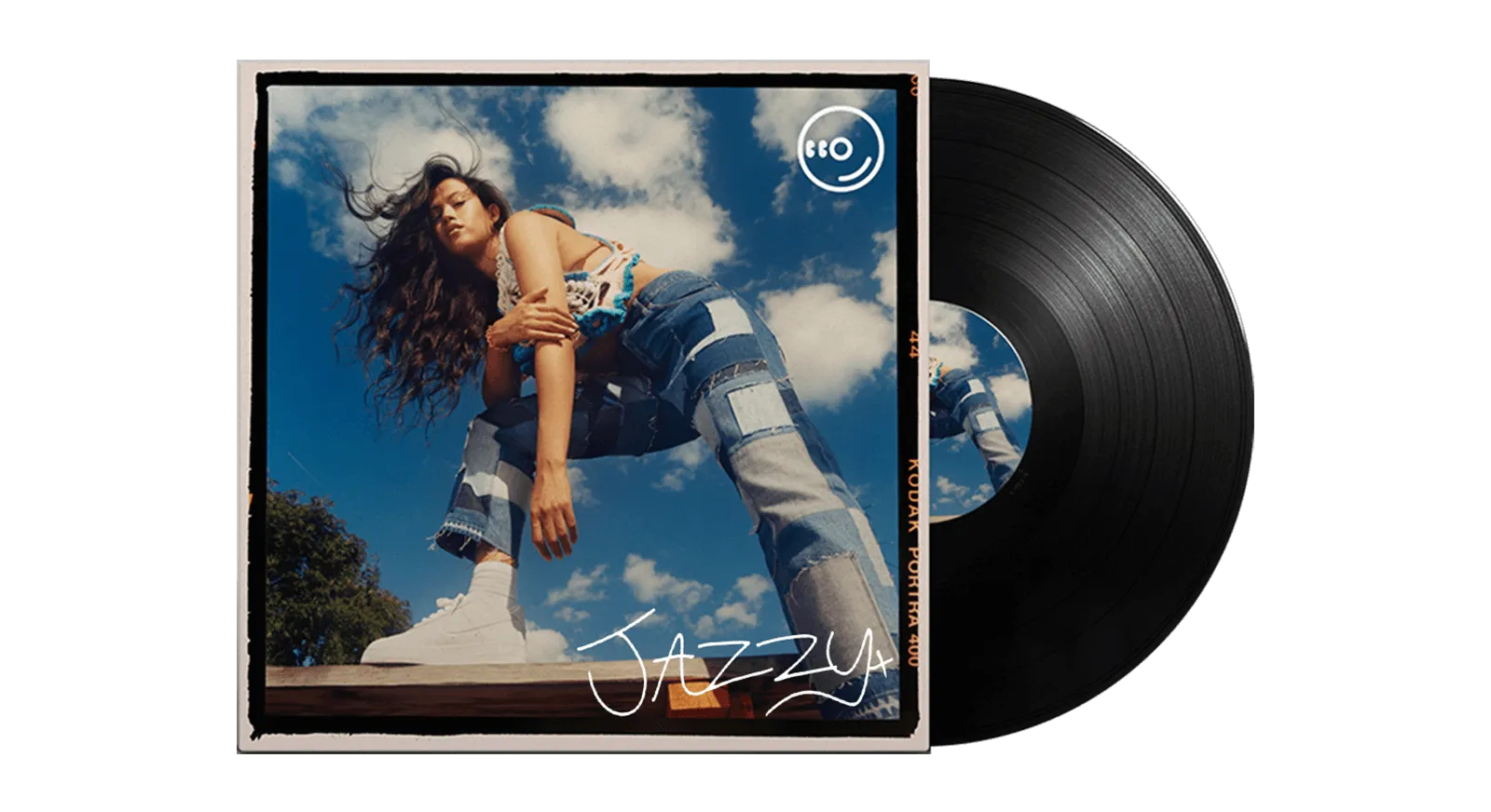 Jazzy : Constellations EP