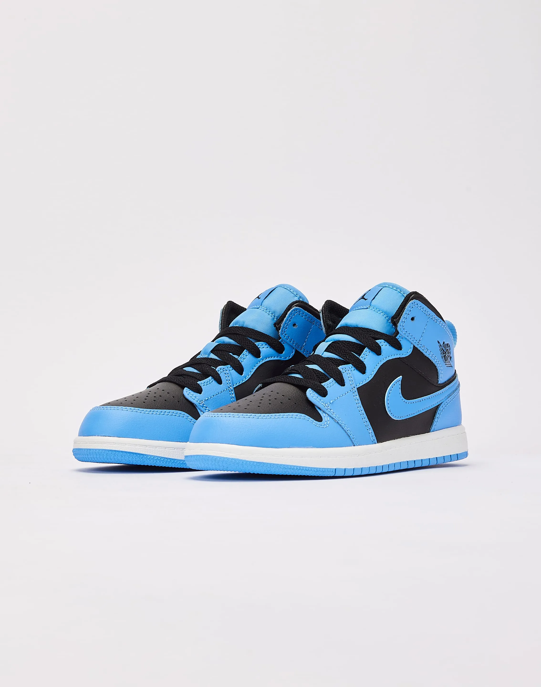 Jordan Air Jordan 1 Mid Pre-School