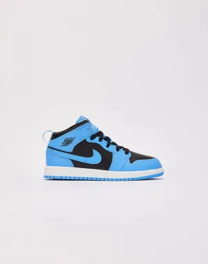 Jordan Air Jordan 1 Mid Pre-School