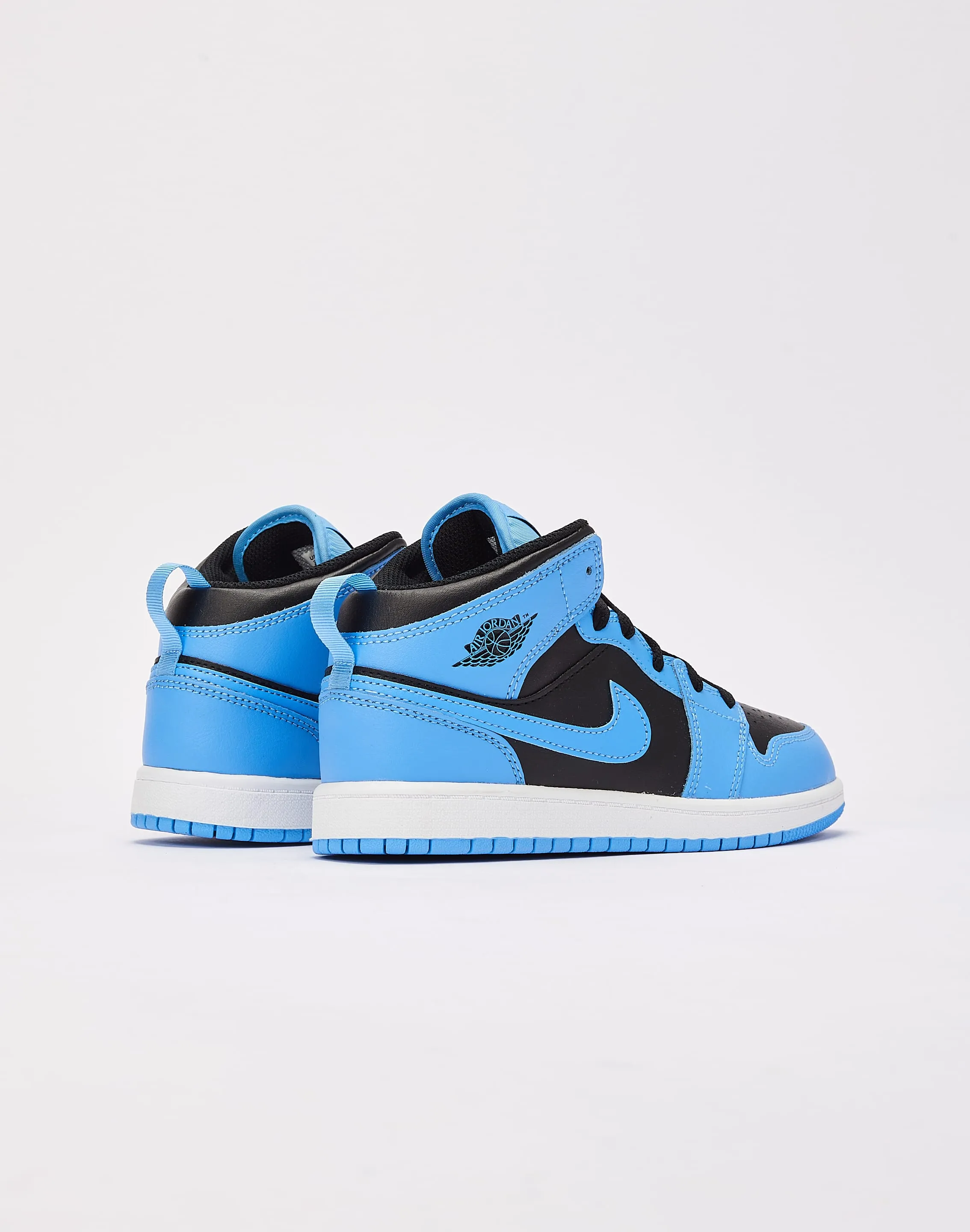 Jordan Air Jordan 1 Mid Pre-School