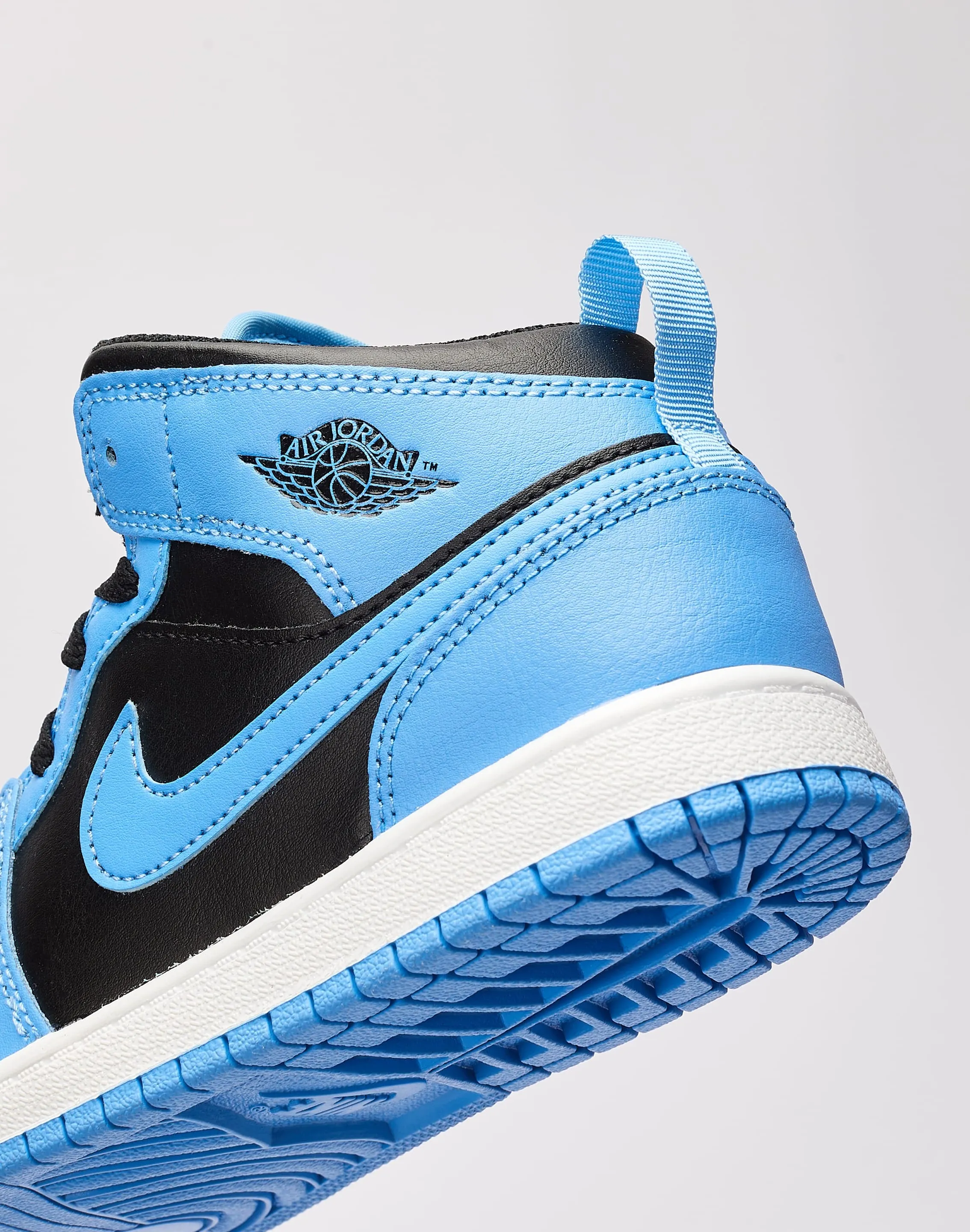 Jordan Air Jordan 1 Mid Pre-School