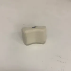 JR Products 14065 2-Prong Momentary Switch B010F