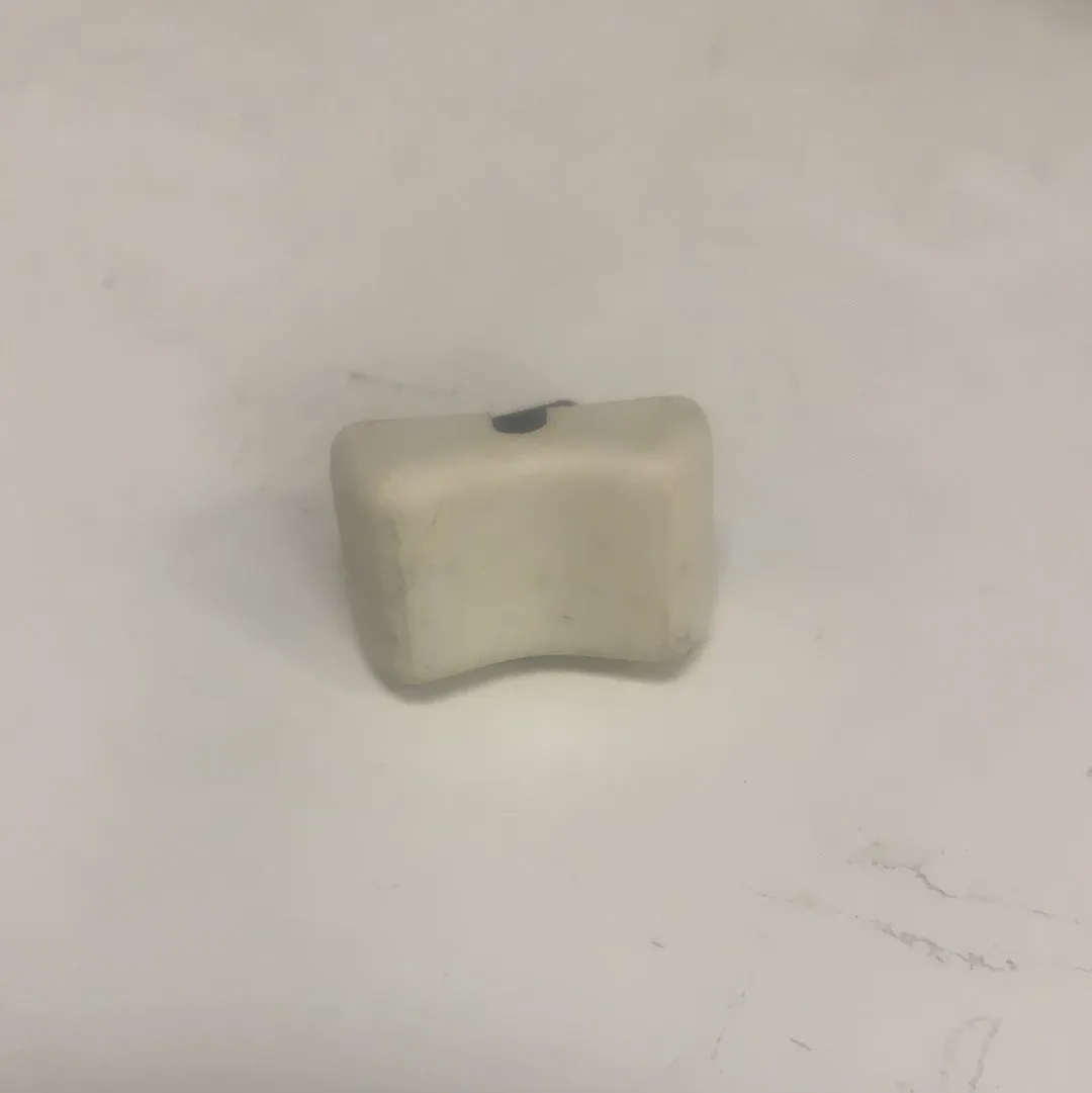 JR Products 14065 2-Prong Momentary Switch B010F