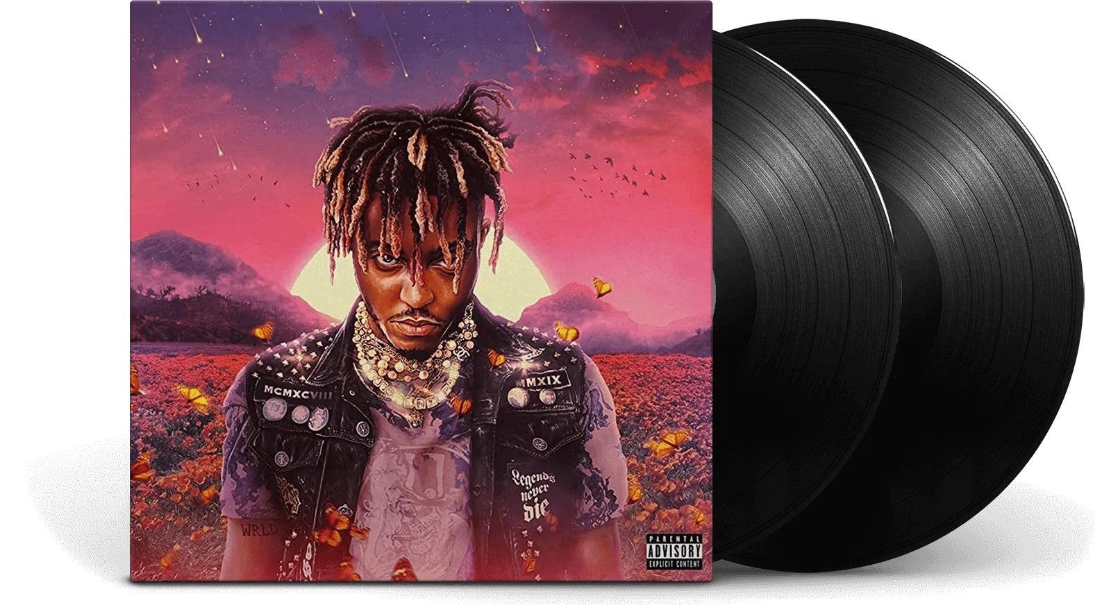 Juice WRLD : Legends Never Die