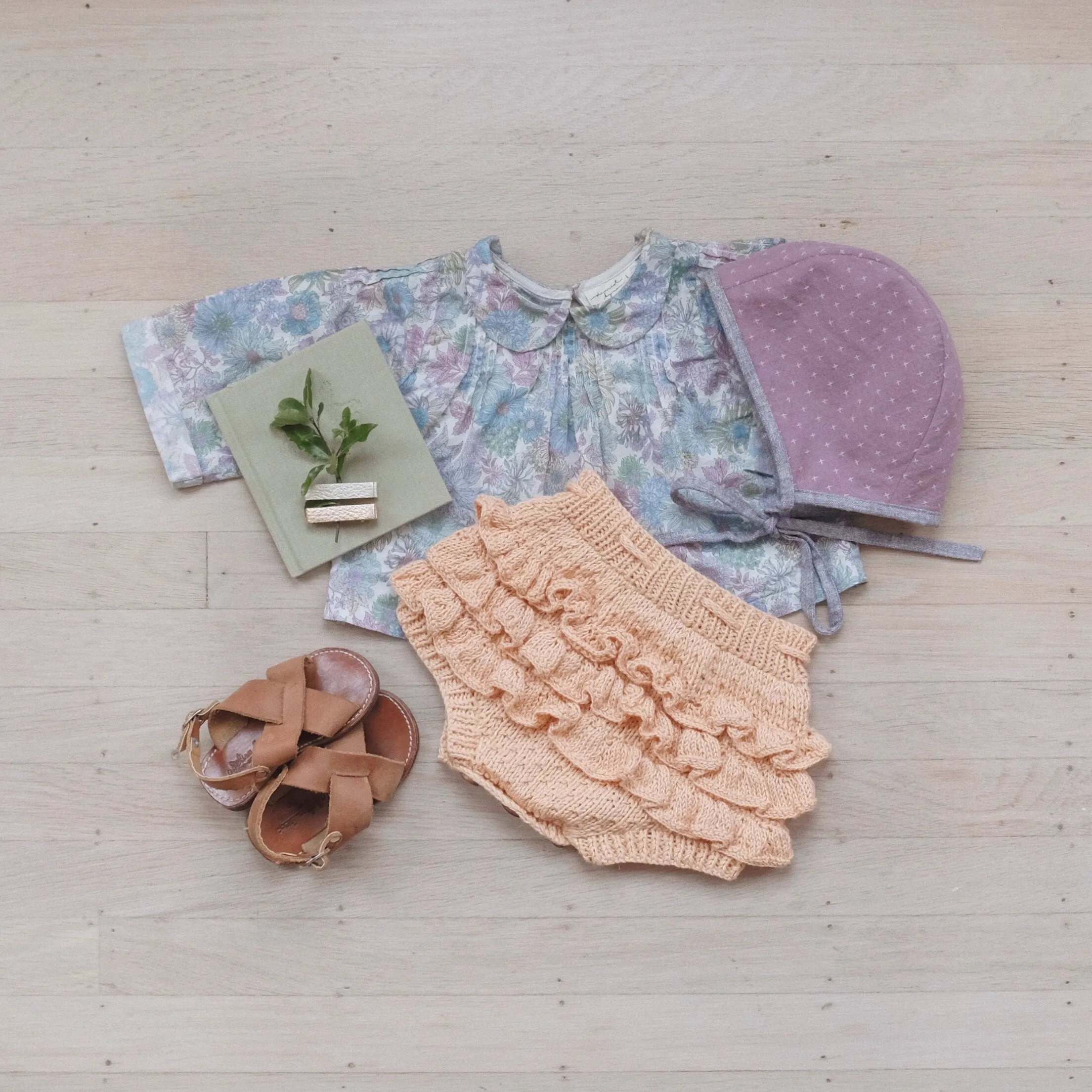 Juliet Bloomers