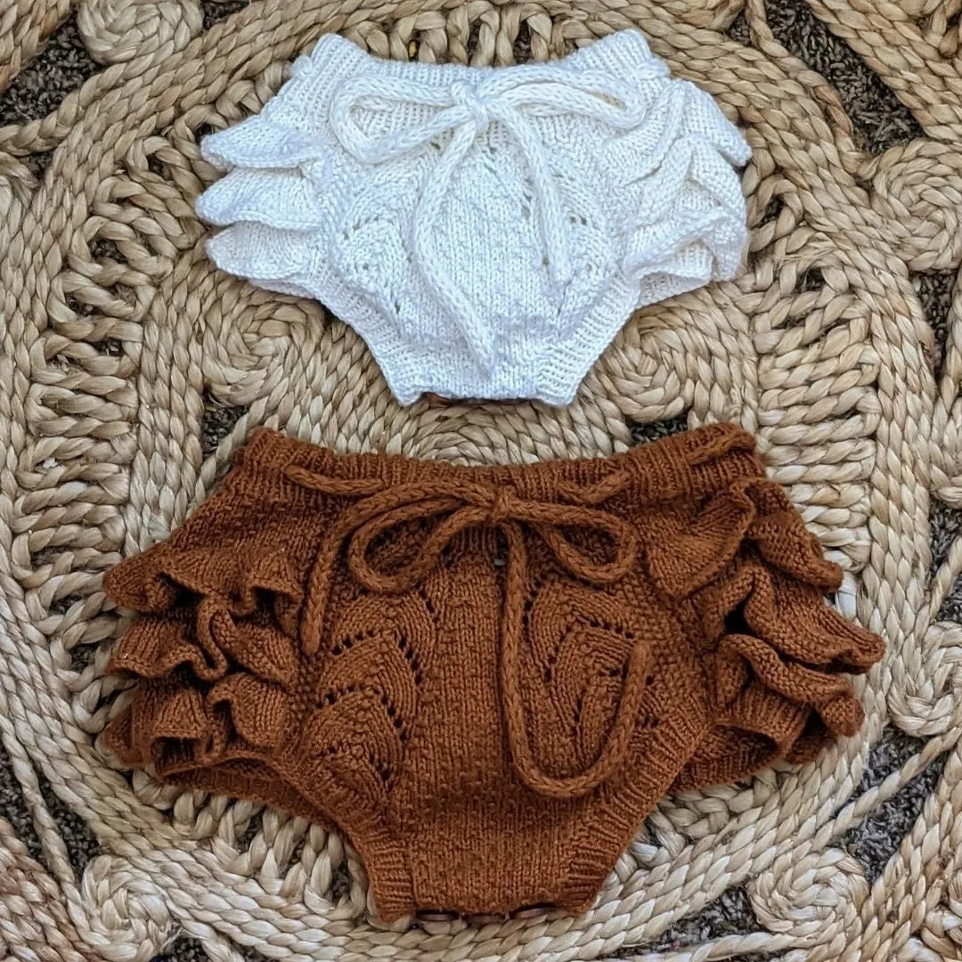Juliet Bloomers