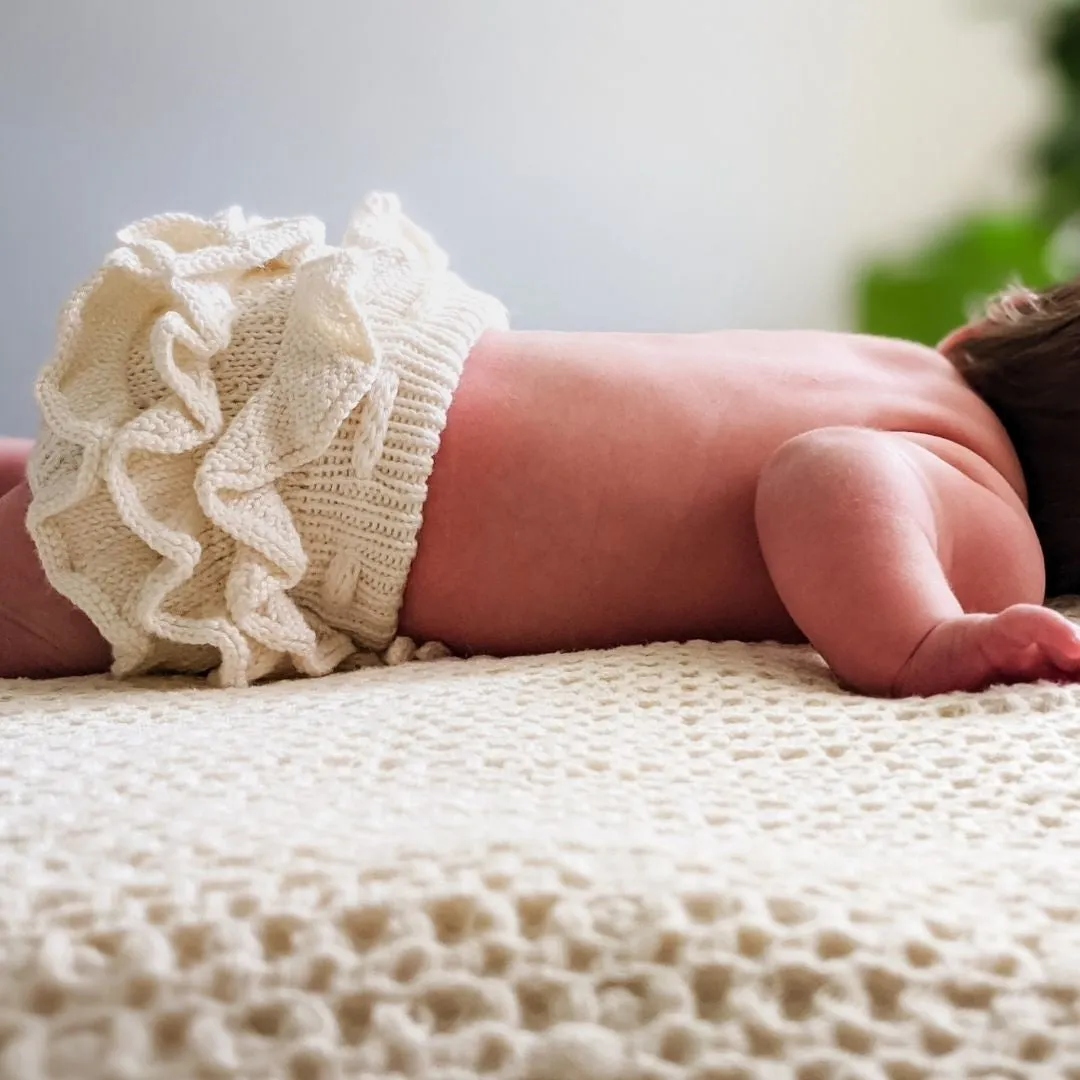 Juliet Bloomers
