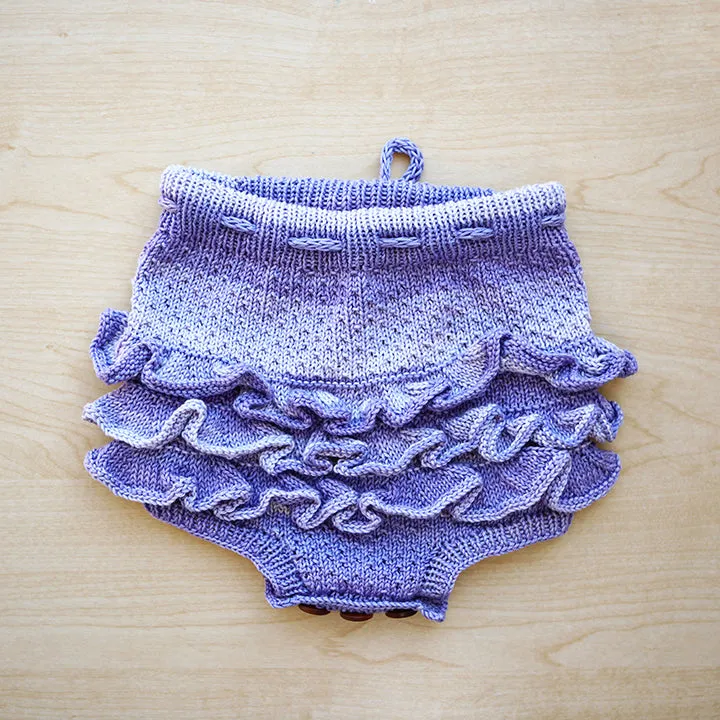 Juliet Bloomers