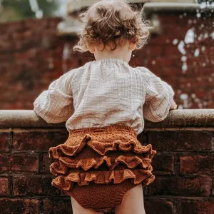 Juliet Bloomers