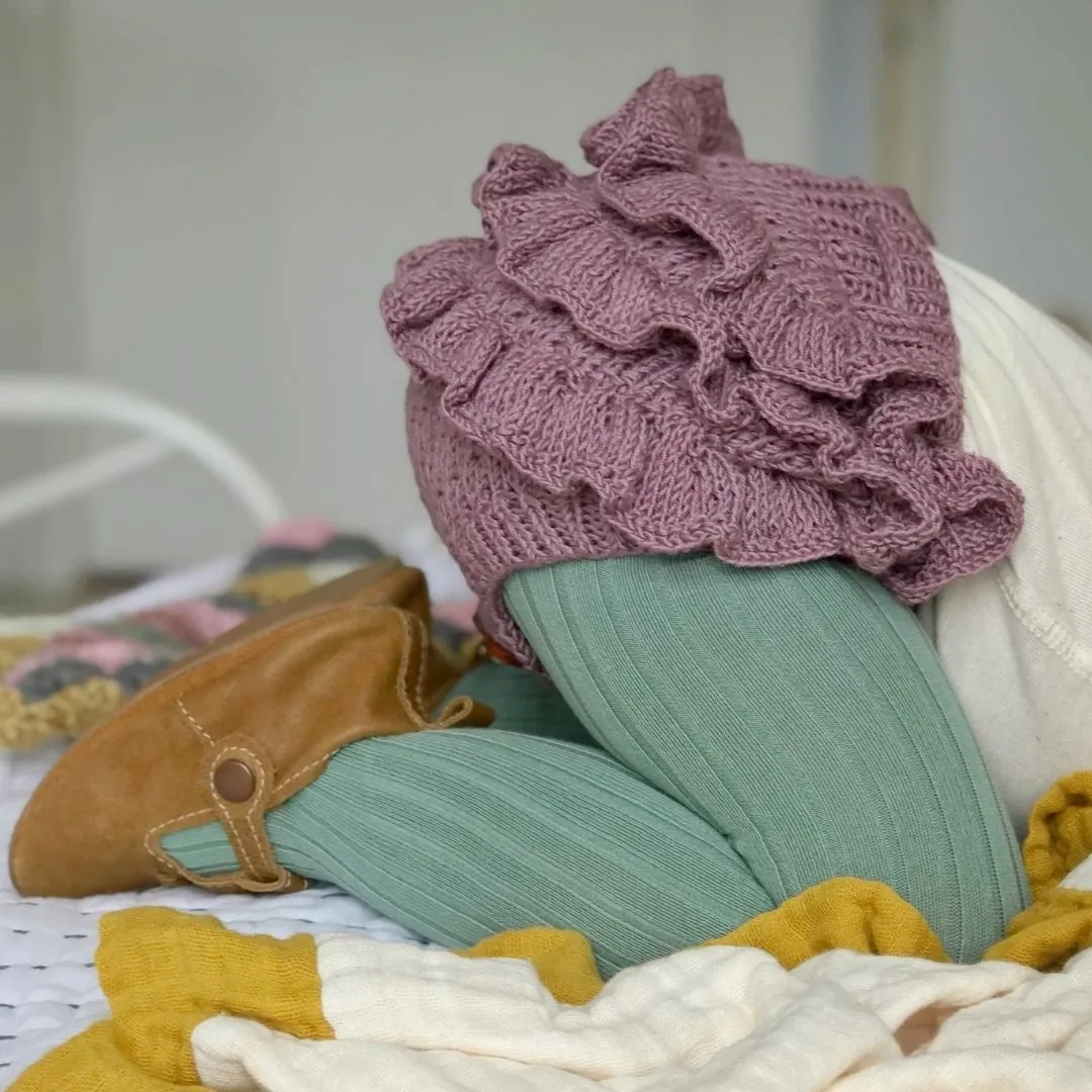 Juliet Bloomers