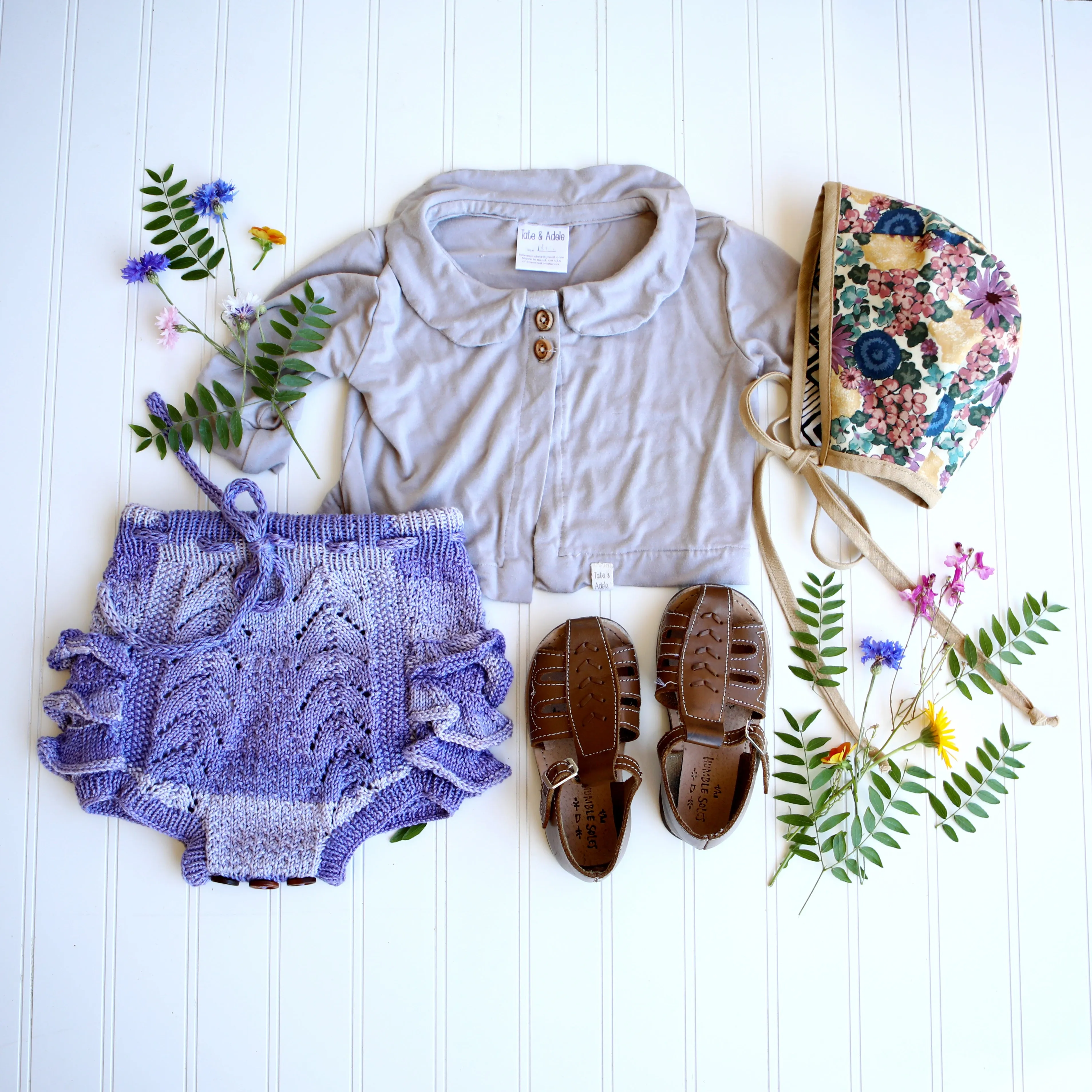 Juliet Bloomers
