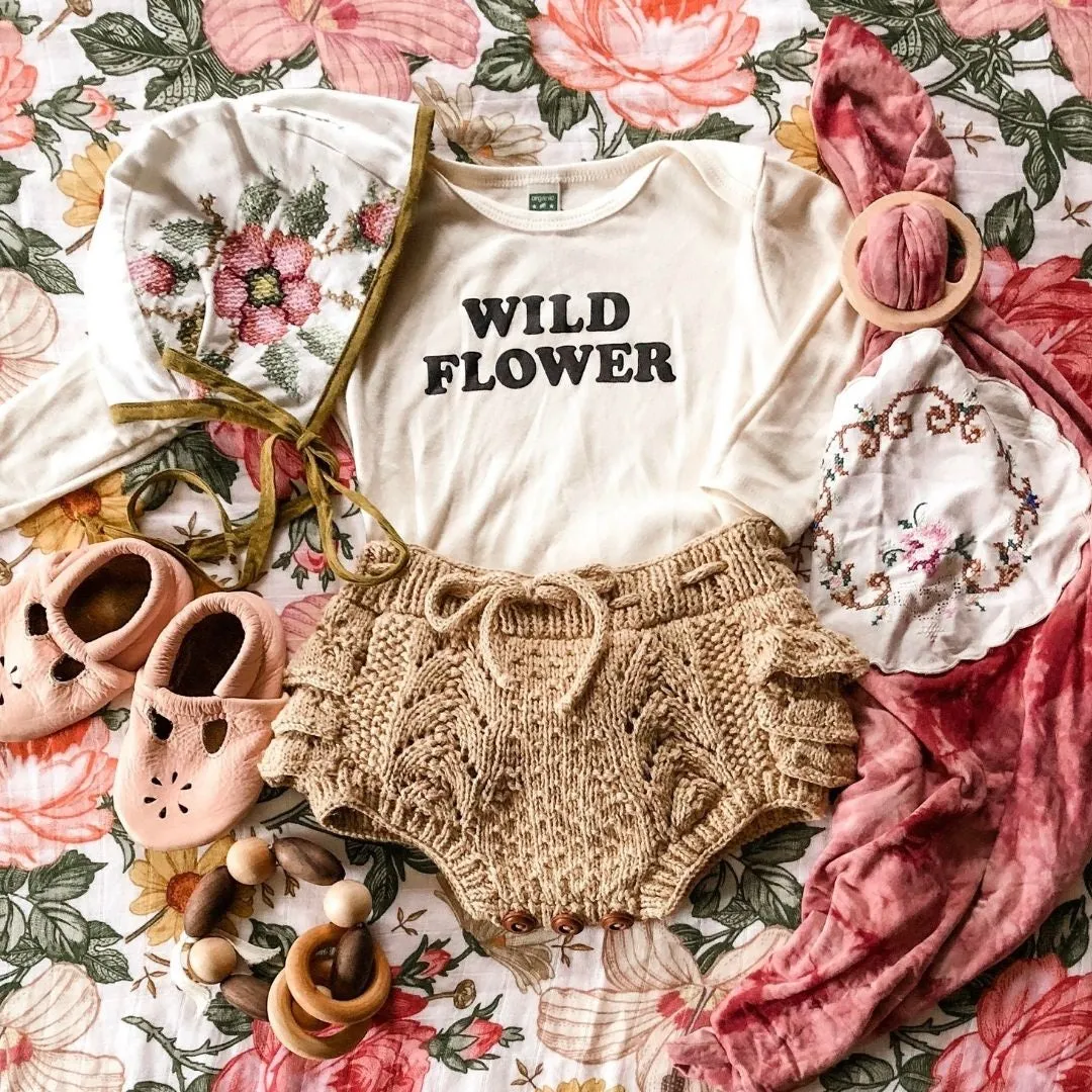 Juliet Bloomers