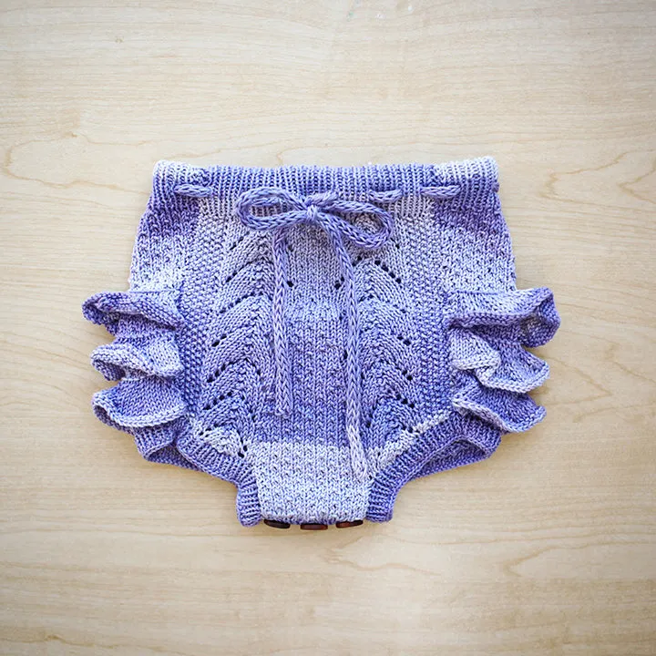 Juliet Bloomers