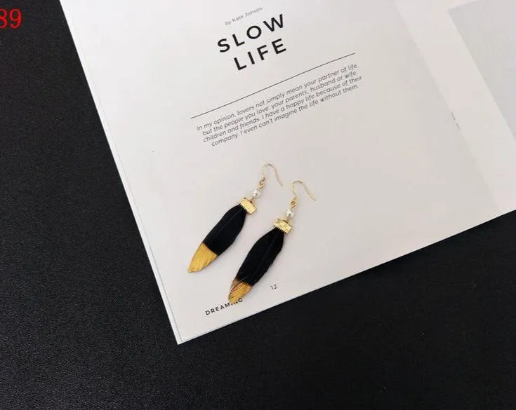just-lil-things-drop-earrings-black-jlt10086