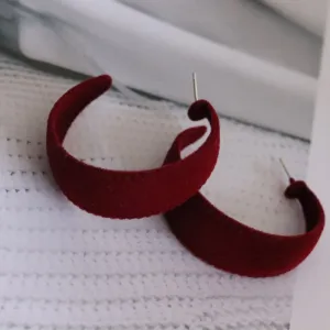 just-lil-things-marron-half-hoop-earrings-jlt10967