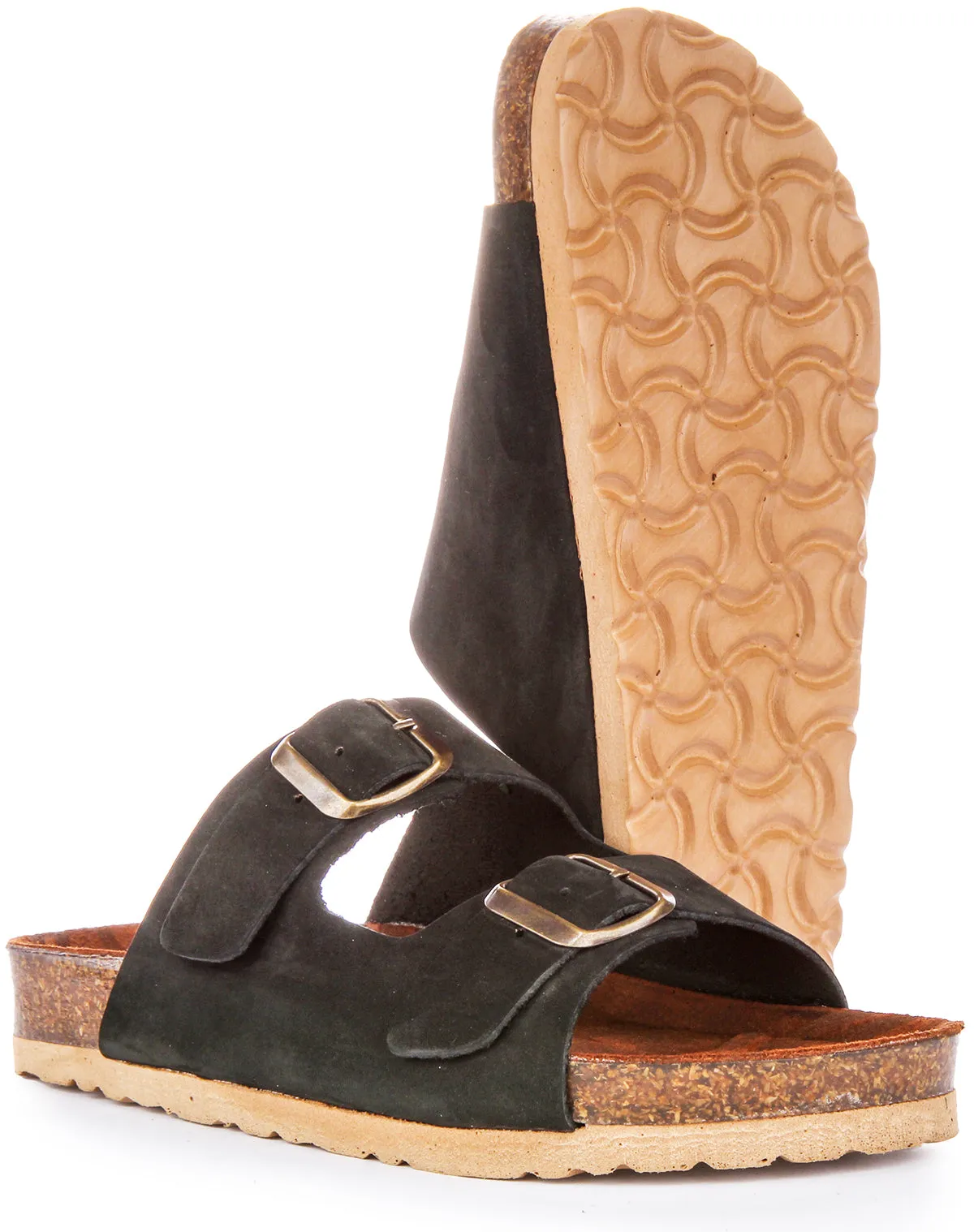 Justinreess England Jream In Black For Women | Secret Sale