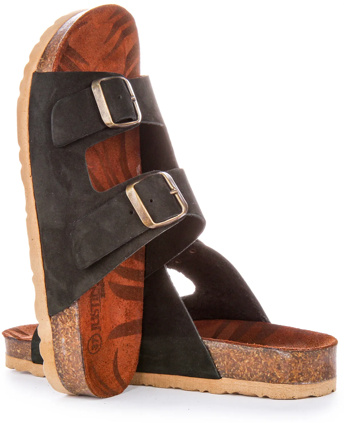 Justinreess England Jream In Black For Women | Secret Sale