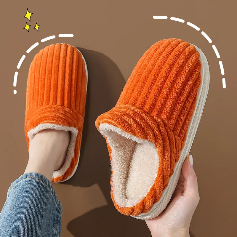Kaleidolab Warm Slippers