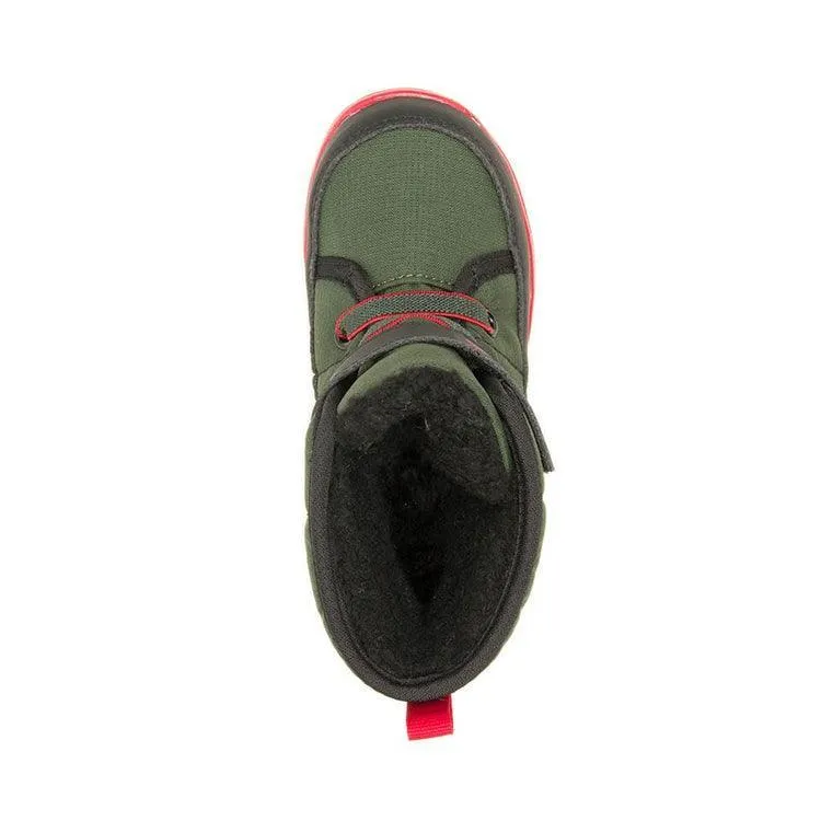 Kamik® Luge T Toddler Winter Boots - (5T to 10T)