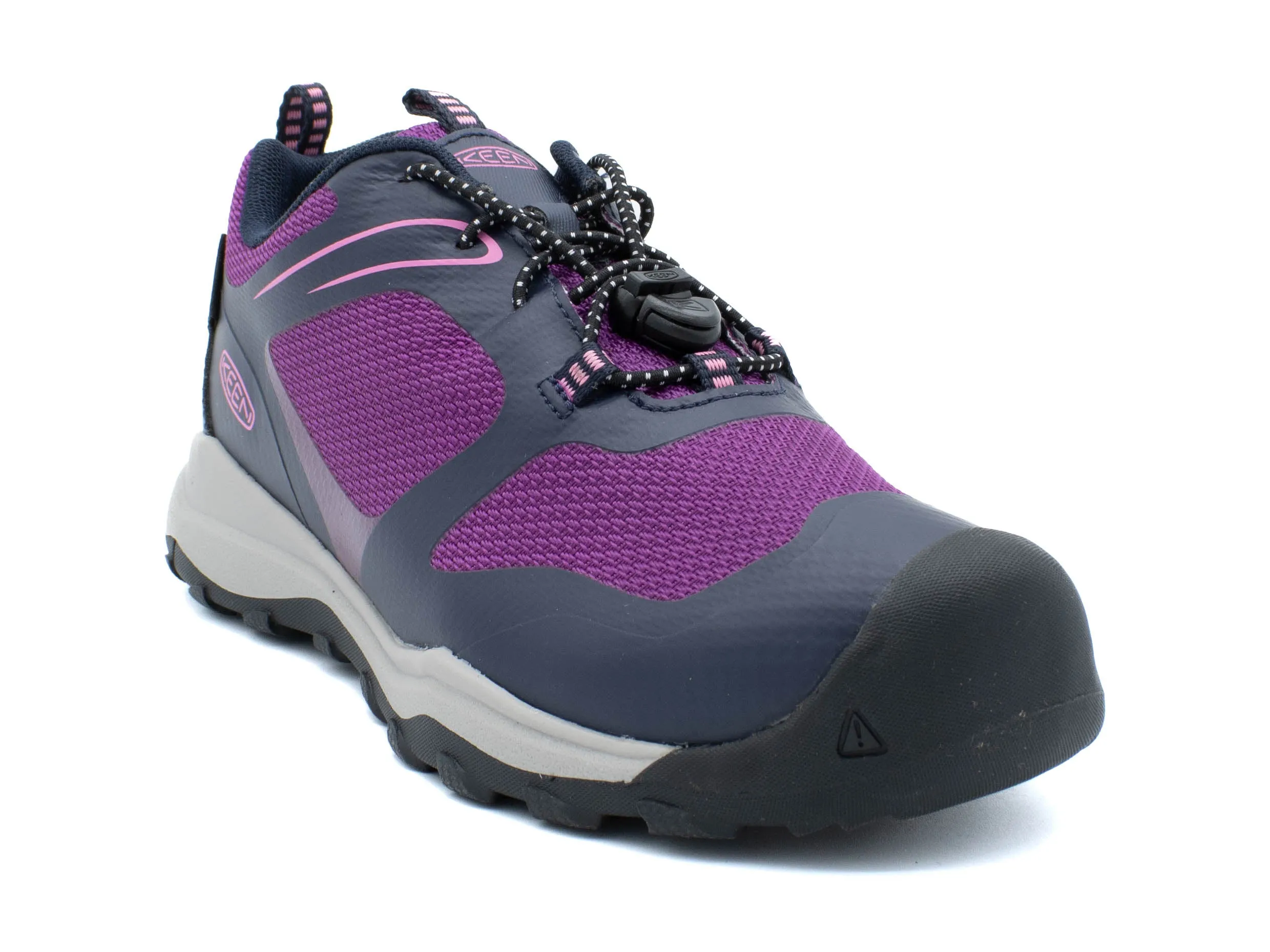 KEEN. WANDURO