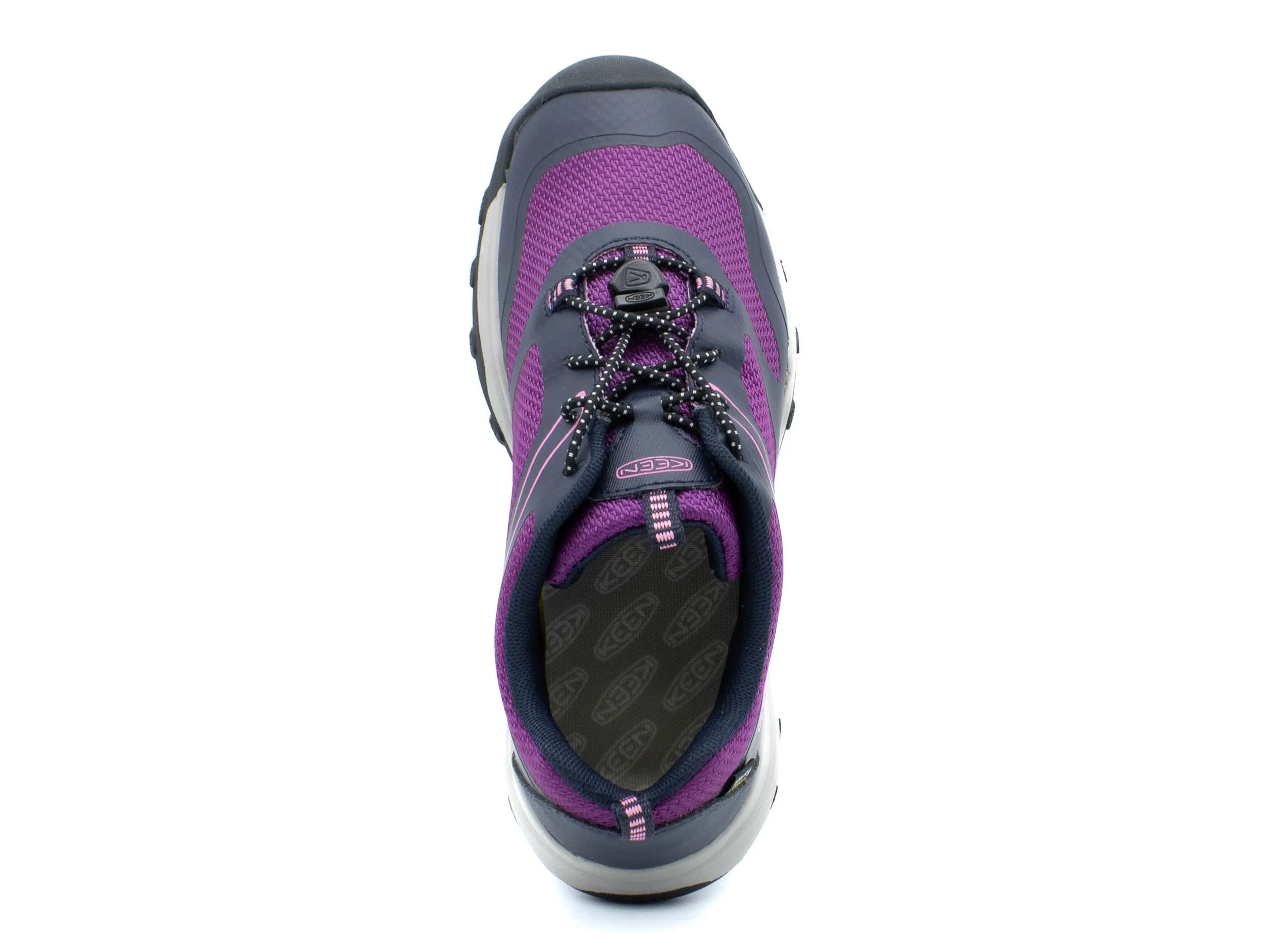 KEEN. WANDURO