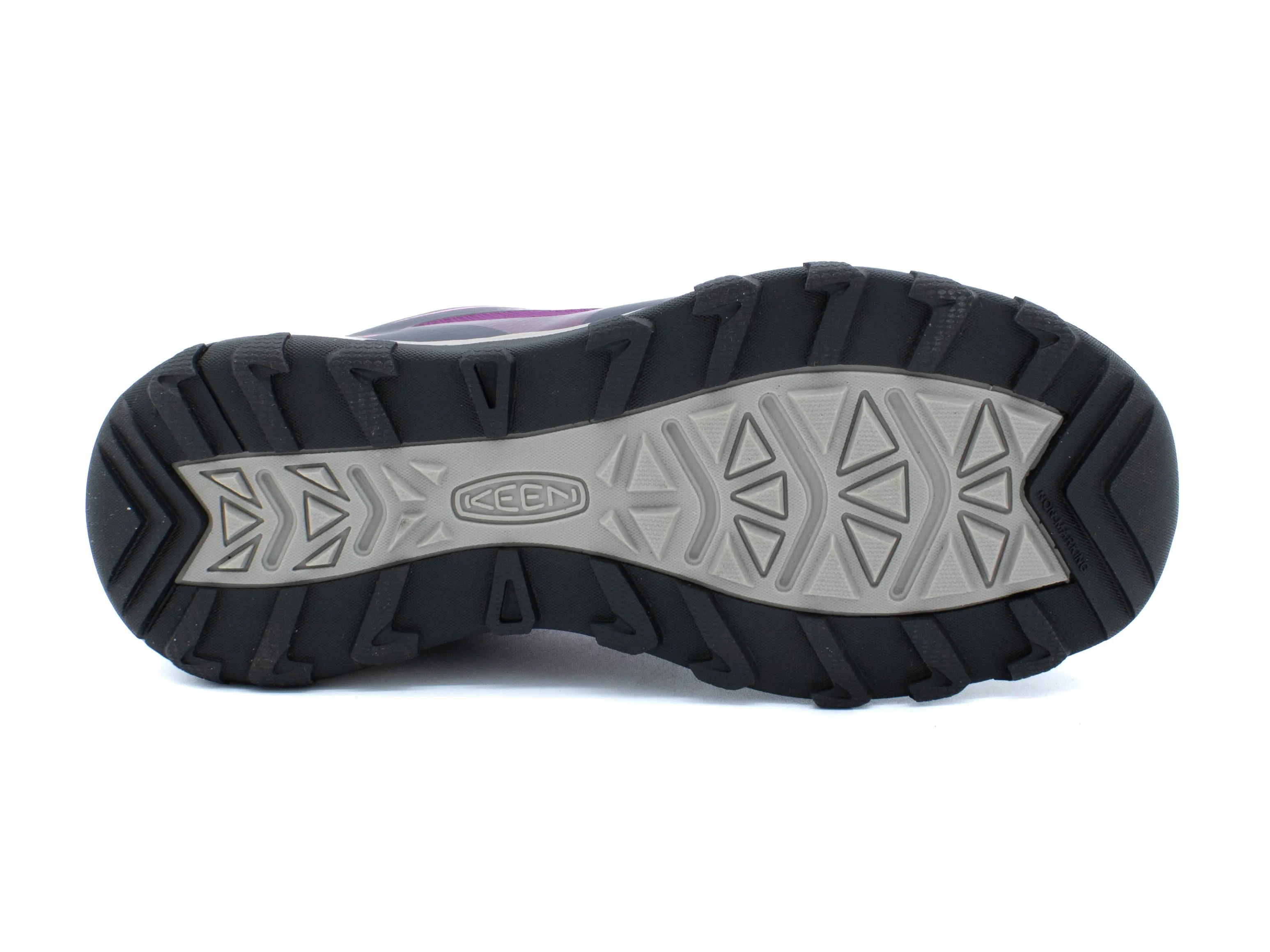 KEEN. WANDURO
