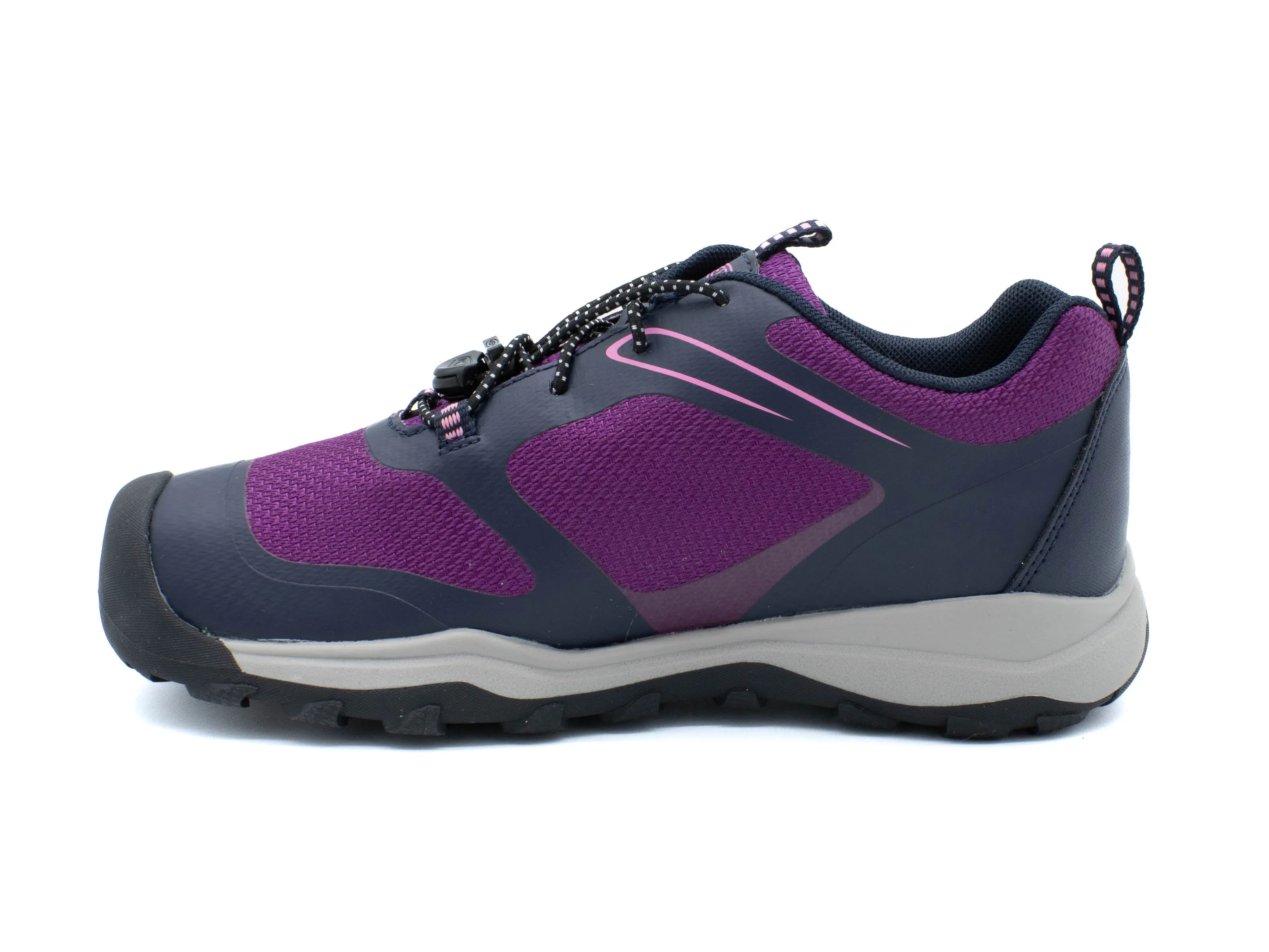 KEEN. WANDURO