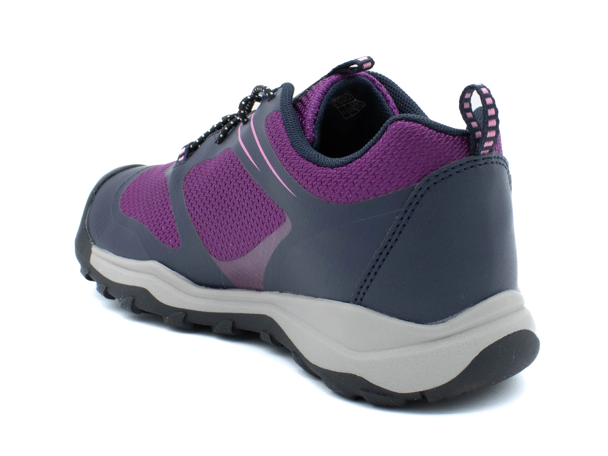 KEEN. WANDURO