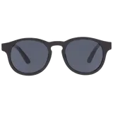 Keyhole Sunglasses | Jet Black