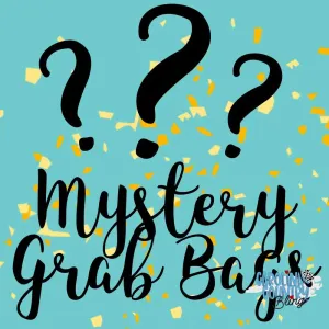 Kid Mystery Grab Bags