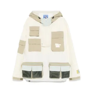 KID SUPER 10 POCKET TECH JACKET