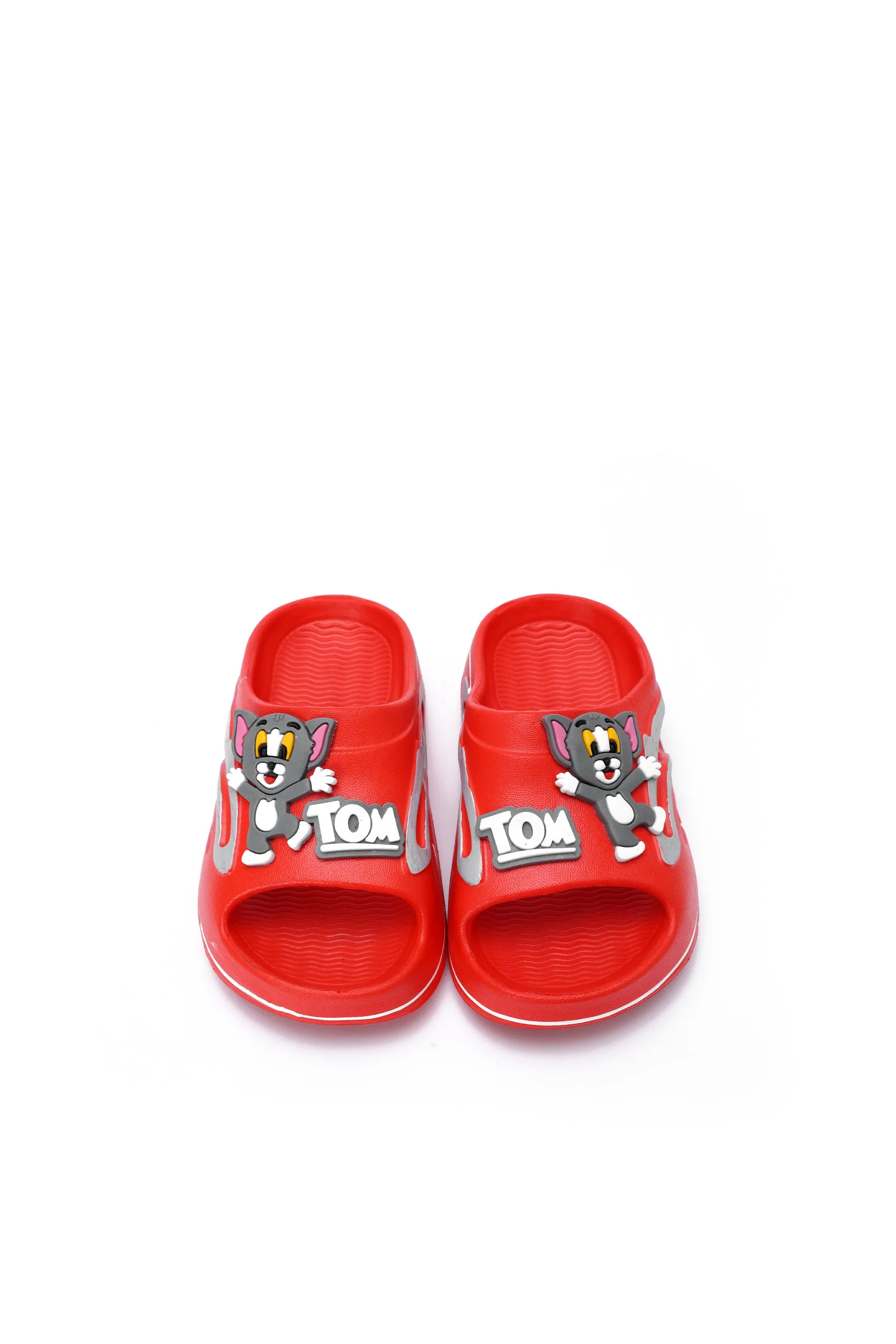 KIDS Evr Tom Slipper