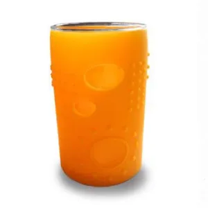 Kids Glass Cup, Tart