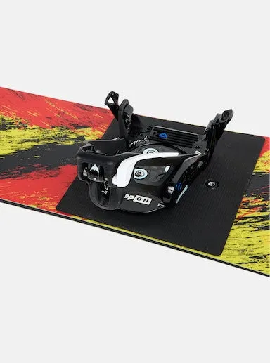 Kids' Step On Grom Snowboard Bindings