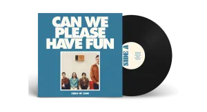 Kings Of Leon : Can We Please Have Fun