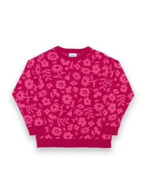 KITE | Woodland Jumper